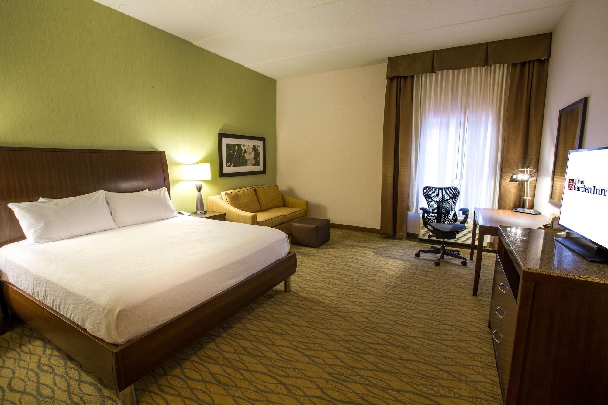 Hilton Garden