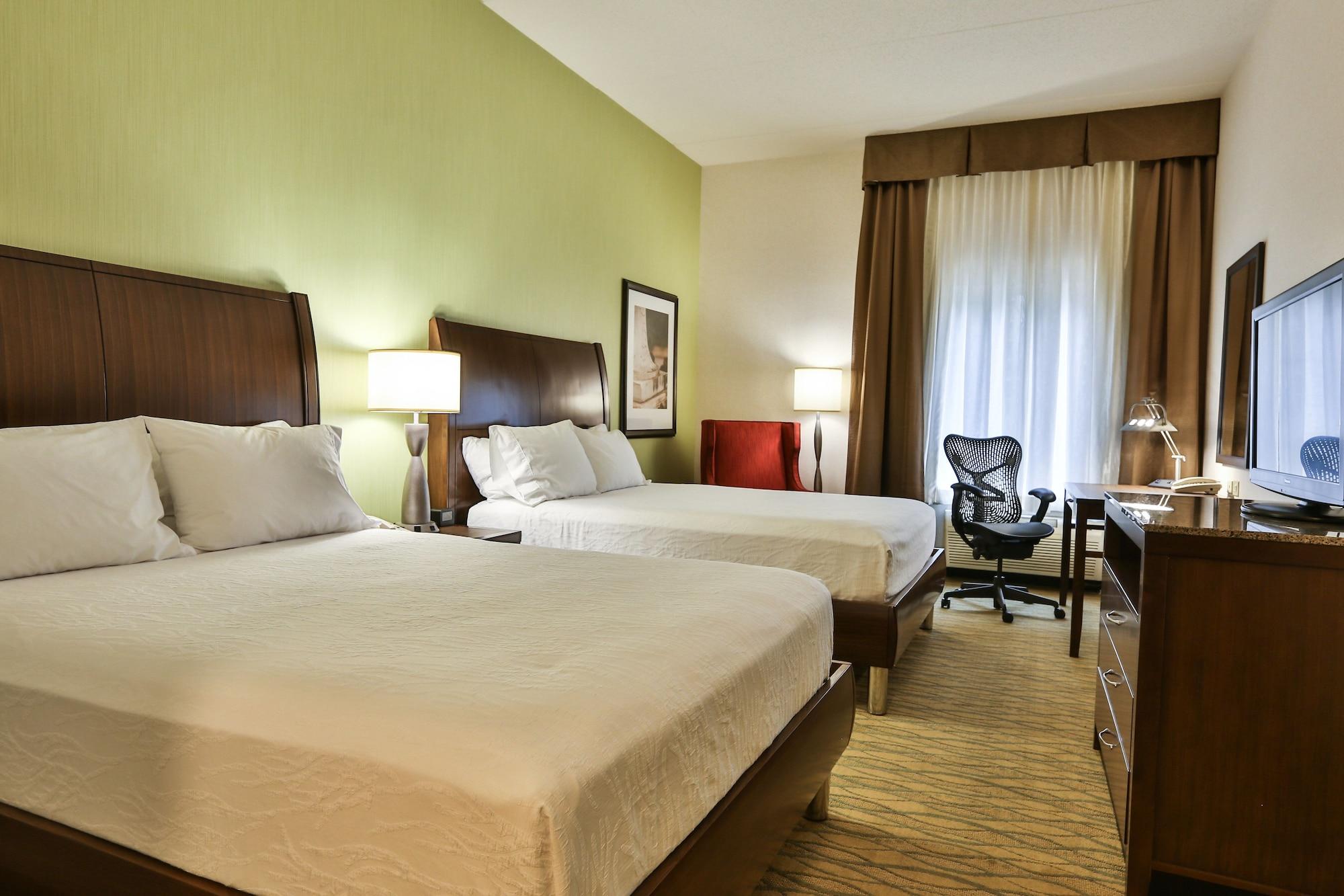 Hilton Garden Hotel State College