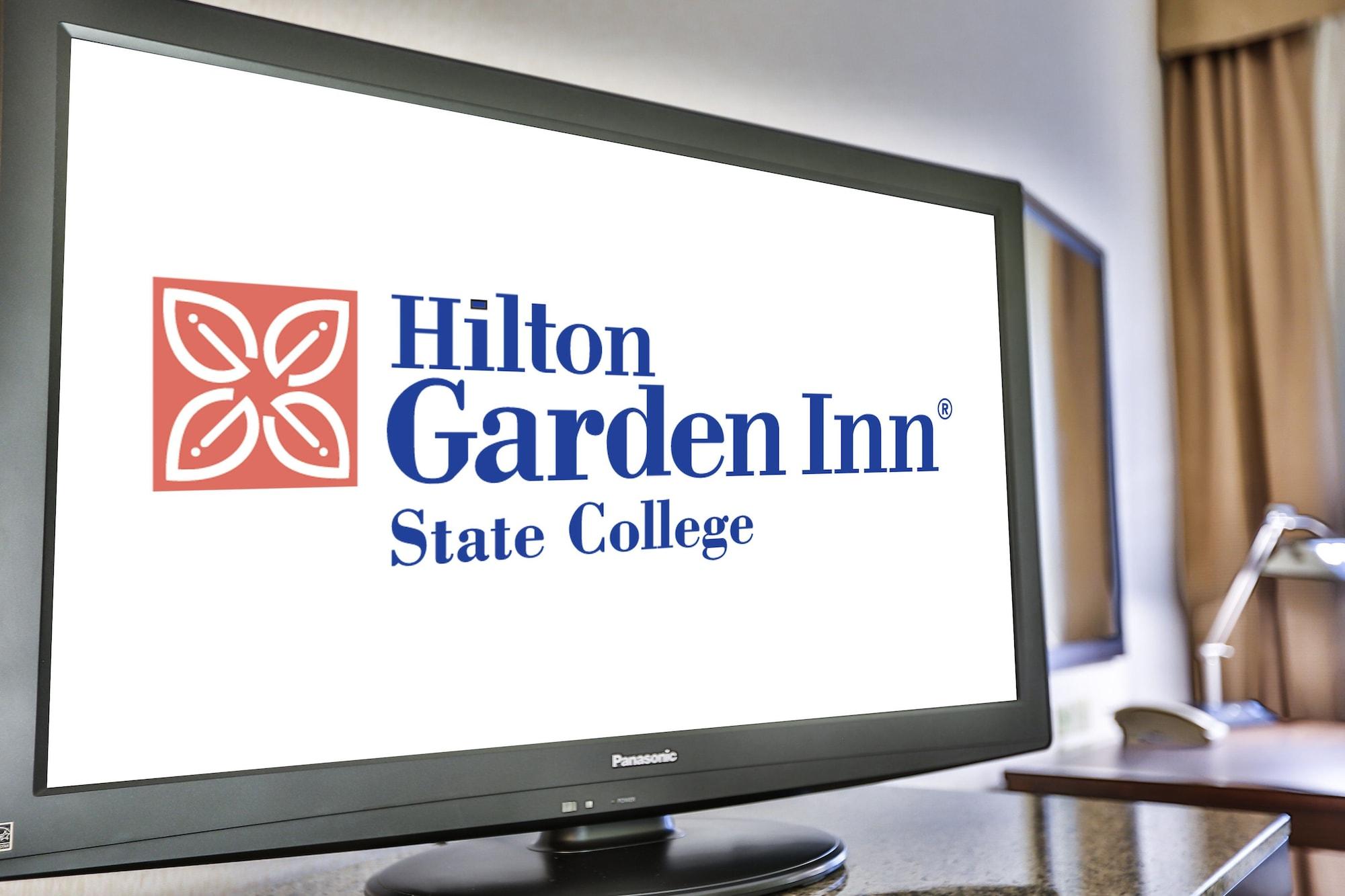 Hotel Hilton Garden 3*