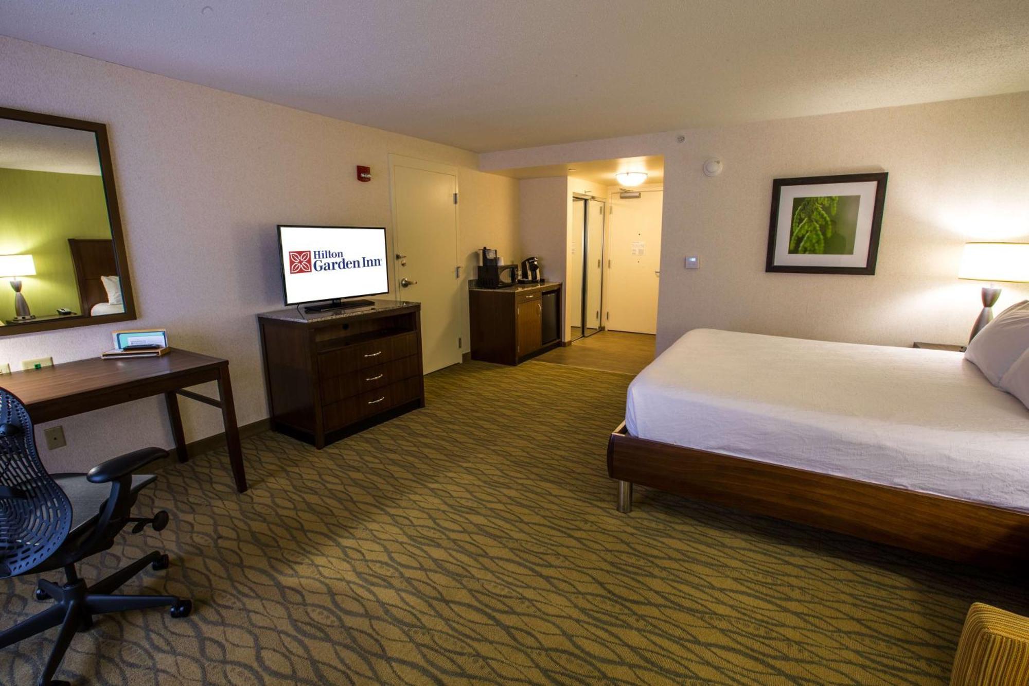 Hilton Garden Hotel State College
