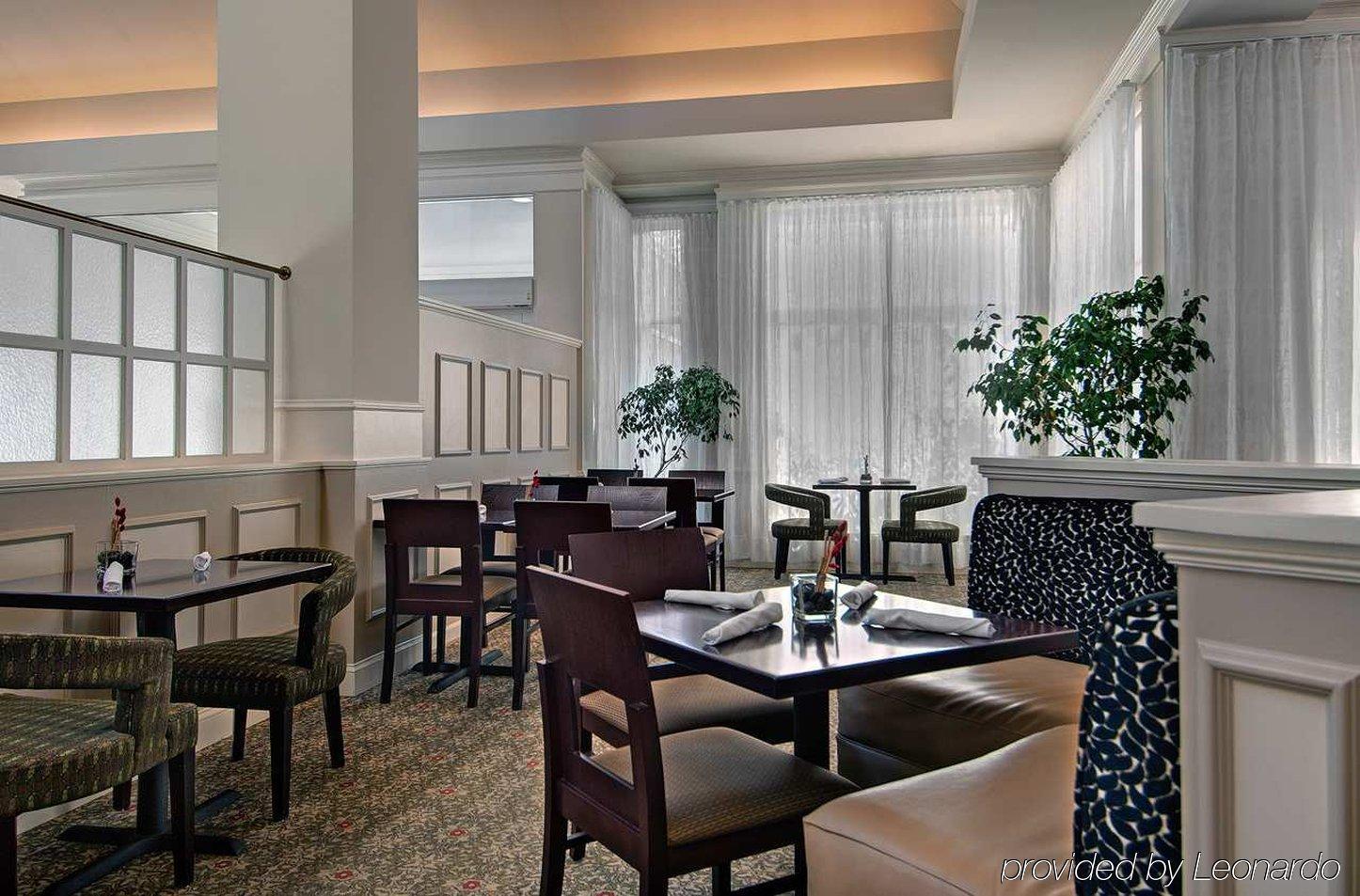 Hilton Garden Hotel State College
